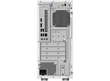 PC sobremesa - ASUS V500MV-13420H042W, Intel® Core™ i5-13420H, 16GB RAM, 512GB SSD, UHD Graphics, WINDOWS Home