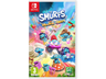 Nintendo Switch Los Pitufos: Village Party