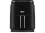 Freidora de aire - Ufesa AF3700 Blazer, 1200 W, 3.5 l, 9 programas, Negro