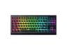 Teclado gaming - Razer BlackWidow V4 Tenkeyless HyperSpeed, Inalámbrica, 980h Autonomía, Iluminación RGB, Negro