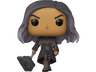 Figura Funko Pop! - The Marvels: Dar-Benn, Vinilo, 9.5 cm, Multicolor