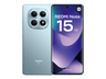 Móvil - Xiaomi Redmi Note 15 5G, Azul glaciar, 512 GB, 12 GB RAM, 6.77" AMOLED FHD+, MediaTek Helio G100-Ultra, 6000 mAh