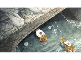 PS5 Final Fantasy Tactics - The Ivalice Chronicles