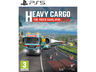 PS5 Heavy Cargo The Truck Simulator