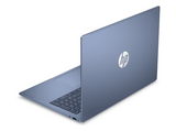 Portátil - HP OmniBook5 Next Gen AI 16-bm0004ns Copilot+ PC, 16 2K OLED, Intel® Core™ Ultra 7 355 49 TOPS, 32GB RAM, 1TB SSD, W11 Home, Sin cargador