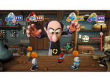 Nintendo Switch Los Pitufos: Village Party