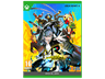 Xbox Series X Persona 4 Revival
