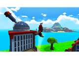 Nintendo Switch Totally Reliable Delivery Service: Definitive Edition
