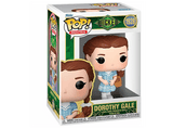Figura Funko Pop! - Wicked: Dorothy Gale, 10 cm, Vinilo