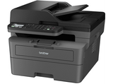 Impresora multifunción - Brother MFCL2800DW, Láser, 32 ppm, Doble cara, Monocolor, Fax, WiFi, Negro