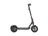 Patinete eléctrico - Xiaomi Electric Scooter 5 Plus, Pot máx 900W, Pot nominal 400W, 120 kg, Vel máx 25km/h, Neumáticos 12, Batería 10200 mAh, Negro