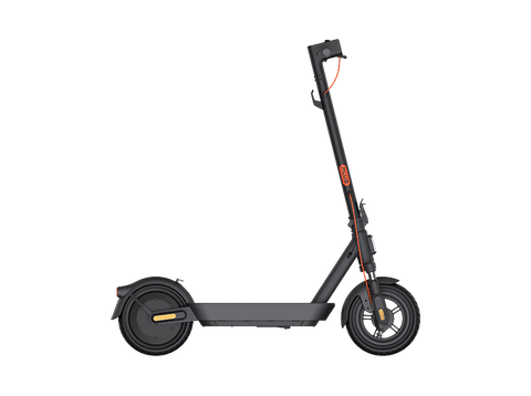 Patinete eléctrico - Xiaomi Electric Scooter 5 Plus, Pot máx 900W, Pot nominal 400W, 120 kg, Vel máx 25km/h, Neumáticos 12