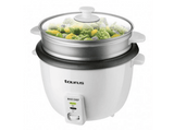 Arrocera - Taurus Rice Chef,  700W, Capacidad de 1,8L, 6-7 Raciones, Cocción y Mantenimiento del calor