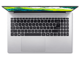 Portátil - Acer Aspire Lite 15 AL15-54P-5270, 15.6 Full-HD, Intel® Core™ Ultra 5 115U, 16GB RAM, 512 GB SSD, Core™ Graphics, Sin sistema operativo