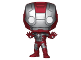 Figura Funko Pop! - Infinity Saga - Iron Man (Mark 5)