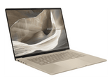 Portátil - ASUS Zenbook A16 OLED UX3607OA-SQ005W Copilot+ PC, 16 3K, Snapdragon® X2 Elite, 48 GB RAM, 1 TB SSD, Adreno™ Onboard Graphics, W11