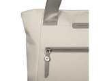 Mochila para portátil - Targus Convertible Ávila 15-16, 15l, Piel vegana, Para Portátiles de 16 y menores, Roble Francés