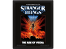 Póster 3D - Sherwood Stranger Things 5 - Rise of Vecna, Enmarcado, Licencia oficial Stranger Things