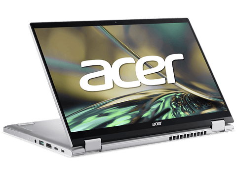 Convertible 2 en 1 - Acer Spin 3 SP314-55N-57RD, 14
