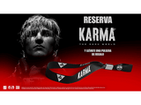 PS5 KARMA: The Dark World