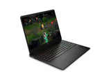 Portátil gaming - HP OMEN Slim 16-an0063ns, 16  2K, Intel® Core™ Ultra 7 255H, 24 GB RAM, 1 TB SSD, GeForce RTX™ 5070, Sin sistema operativo