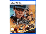 PS5 Deliver At All Costs