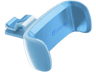 Soporte de móvil para coche -CellularLine HANDYSMARTB, Universal, Azul