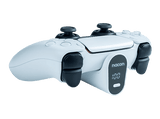 Batería - Nacon PS5DSBATPACK, Para DualSense™ y DualSense Edge™, Añade hasta 6h de autonomía, Para PS5, Blanco