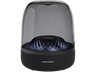 Altavoz estéreo - Harman Kardon Aura Estudio 4, 130W, Bluetooth, Subwoofer, Negro