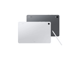 Tablet - Samsung Galaxy Tab S11, 5G, 11 WQXGA+, 12 GB RAM, 256 GB, Gris, Sin Adaptador de Corriente, con S Pen