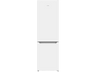 Frigorífico combi - Cecotec Bolero CoolMarket Combi 250 White D, Total No Frost, 181 cm, 250 l,  Inverter Plus, Multi Air Flow, White