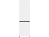 Frigorífico combi - Cecotec Bolero CoolMarket Combi 250 White D, Total No Frost, 181 cm, 250 l,  Inverter Plus, Multi Air Flow, White