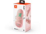 Altavoz inalámbrico - JBL Flip 7, 10W RMS, 25W Potencia Total, Bluetooth, 14h Autonomía, IP68, Rosa