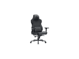 Silla gaming - Newskill Banshee Professional, 4D, Carga máx. 150 kg, 4 Direcciones Ajuste Lumbar, Gris/Negro
