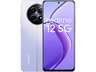 Móvil - realme 12 5G, Twilight Purple, 256 GB, 8 GB RAM, 6.72" Full HD+, MediaTek Dimensity 6100+, 5000 mAh, Android