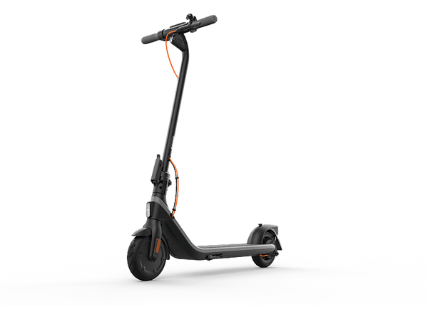 Patinete eléctrico - Segway-Ninebot E2 Plus 119716