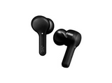 Auriculares True Wireless - JVC HA-A8T, 15h, Bluetooth, True Wireless, IPX4, Negro