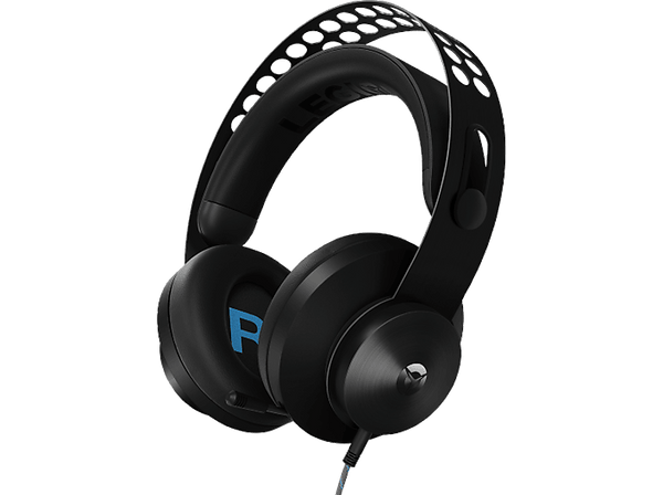 Auriculares gaming - Lenovo Legion H300 Stereo Gaming Headset 127260