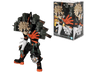 Figura - Funko My Hero Academia.The Amazing Heroes: Katsuki Bakugo, 12 cm