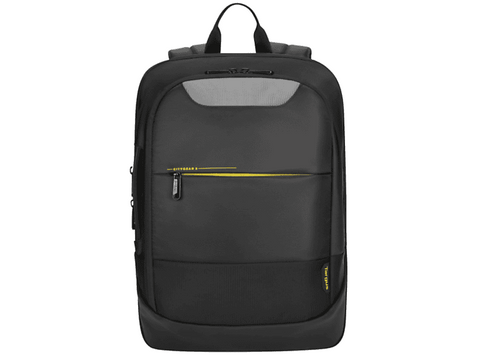 Mochila para portátil - Targus CityGear TCG661GL, Para portátil de 14-15.6