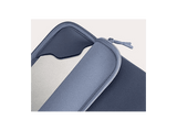 Funda portátil - Tucano One, 13 , Para MacBook Neo, Neopreno, Índigo