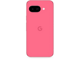 Móvil - Google Pixel 9a, Rosa peonía, 128 GB, 8 GB RAM, 6.3 Actua pOLED, Google Tensor G4, 5100 mAh, Gemini integrado, Android 15