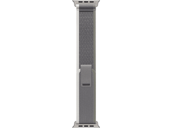 Apple Correa Loop Trail, 49 mm, Verde/gris, Talla S/M