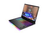 Portátil gaming - HP OMEN MAX 16-ah0041ns, 16 WQXGA, Intel® Core™ Ultra 9 275HX, 32 GB RAM, 1 TB SSD, GeForce RTX™ 5070 Ti, Sin sistema operativo