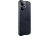Móvil - realme 14T, Obsidian Black, 256 GB, 8 GB RAM, 6.67 AMOLED, Dimensity 6300 5G Chipset, 6000 mAh, Incluye Cargador