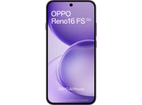 OPPO Reno16 FS, Púrpura Negro, 512 GB, 8 GB RAM, 6.57 AMOLED, Mediatek Dimensity 7300, 6500 mAh