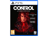 PS5 CONTROL Ultimate Edition