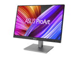 Monitor - ASUS ProArt PA248CNV, 24.1  Full-HD+, 75 Hz, 5 ms, IPS, Negro y plata
