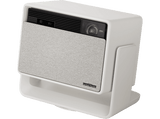 Proyector - Xgimi Horizon S Pro, 3840 x 2160, 20000 h, UHD 4K, Dolby Vision, Beige