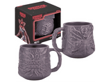 Taza - Sherwood Stranger Things T5 - Vecna, 330ml